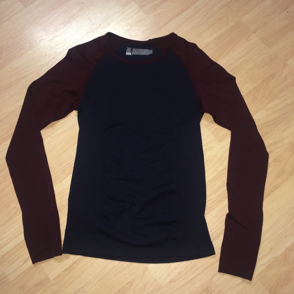 Victoria's Secret Tops - Victoria Secret Sport Long Sleeve Shirt.